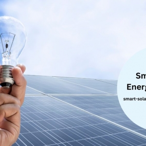 Photo of Smart Solar Energy Solutions