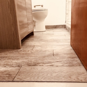 Photo of David's Improvements