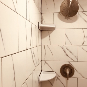 Photo of David's Improvements