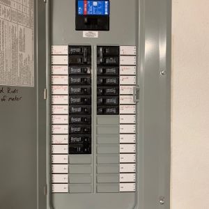Photo of Fast Electric