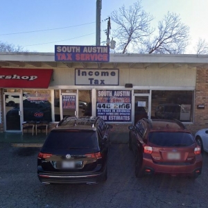 Photo of South Austin Tax Service