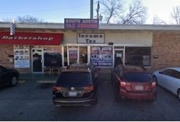 Photo of South Austin Tax Service