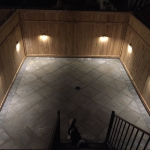 Hoboken B Bakelaar Landscape Design