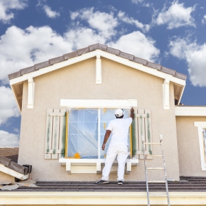 Photo of Lifetime Exterior Solutns
