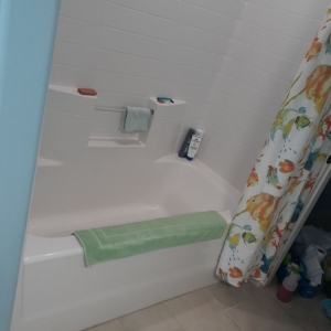 Photo of A Women's Touch Cleaning Service