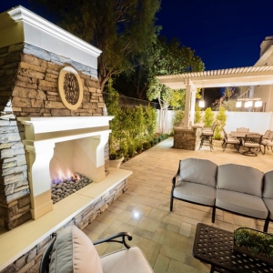 Irvine West Hills Masonry