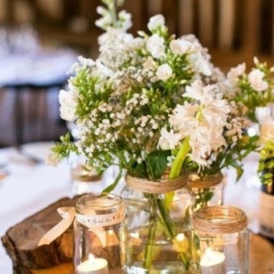 Photo of In Omnia Paratus Weddings