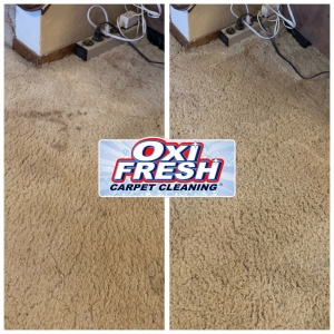 Photo of Oxi Fresh Carpet Cleaning