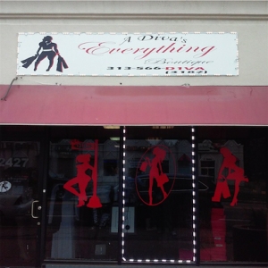 Photo of Foot Prints Printing