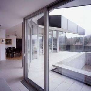 Photo of Signature Glass & Mirror