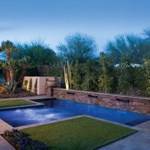 Scottsdale Liquid Evolution Pools