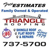Photo of Triangle Roofing