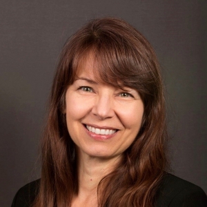 Photo of Valerie Thomson - Life & Business Coach