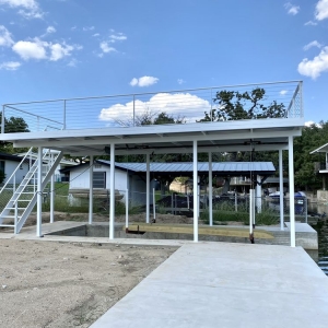Photo of DNJ Construction