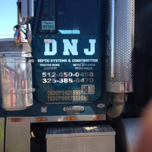 Photo of DNJ Construction