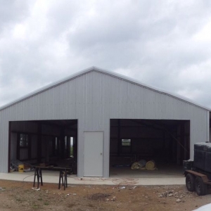 Photo of DNJ Construction