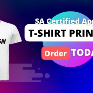 Photo of SA Certified Apparel