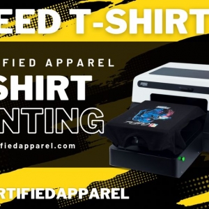 Photo of SA Certified Apparel