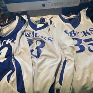 Photo of SA Certified Apparel