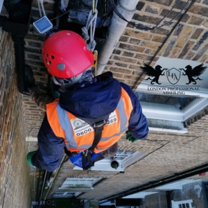 Photo of London Pro Abseiling ltd