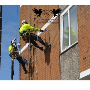 Photo of London Pro Abseiling ltd