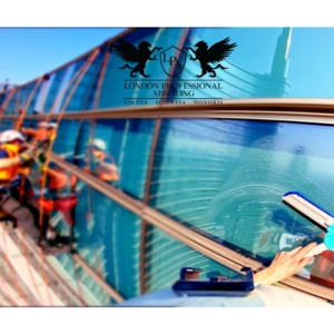 Photo of London Pro Abseiling ltd