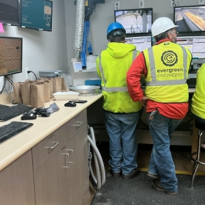 Photo of Evergreen Engineers