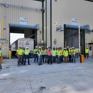 Photo of Evergreen Engineers