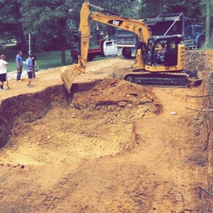 Photo of Uplifting Construction