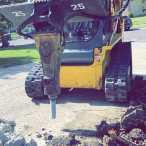 Photo of Uplifting Construction