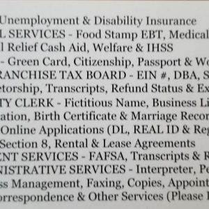 Photo of NRP Professional Services