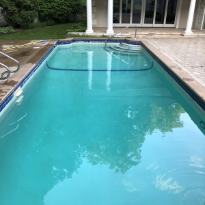 Photo of Andy Brown Pool Service