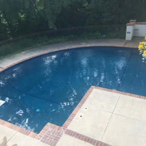 Photo of Andy Brown Pool Service