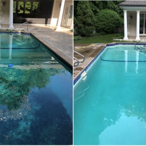Photo of Andy Brown Pool Service