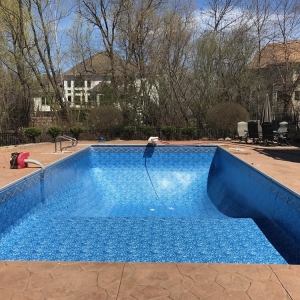 Photo of Andy Brown Pool Service