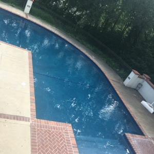 Photo of Andy Brown Pool Service