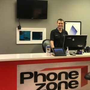 Ballwin Phone Zone