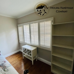 Pasadena Molina Handyman Company