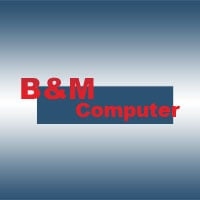 Photo of B & M Computer