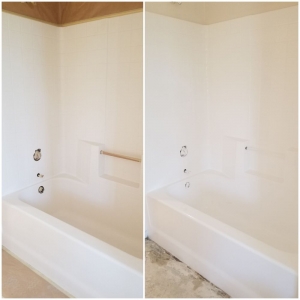 Perris West Coast Reglaze