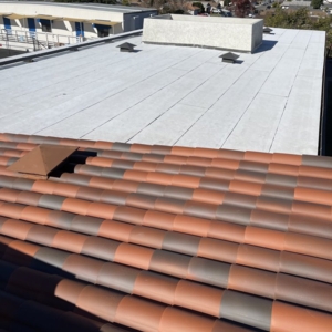 Photo of Higher Levels Roofing