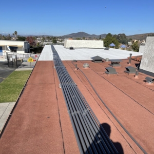 Photo of Higher Levels Roofing