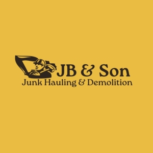Photo of JB & Son Junk Hauling & Demolition