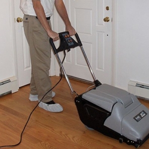 Photo of Triple S Carpet & Drapery Cleaners