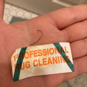 Photo of Triple S Carpet & Drapery Cleaners