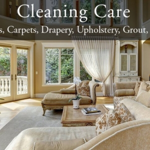 Photo of Triple S Carpet & Drapery Cleaners
