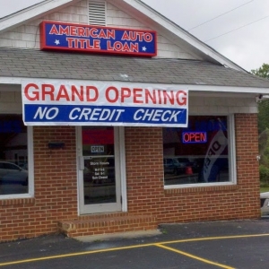 Photo of American Auto Title Loan