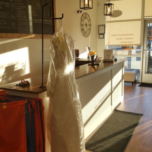 Virginia Beach Supreme Dry Clean