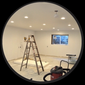 Photo of Steve's Ceilings and Drywall