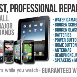 Photo of TurboTech Repair